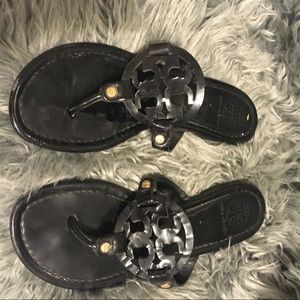 Tory Burch Miller Sandals